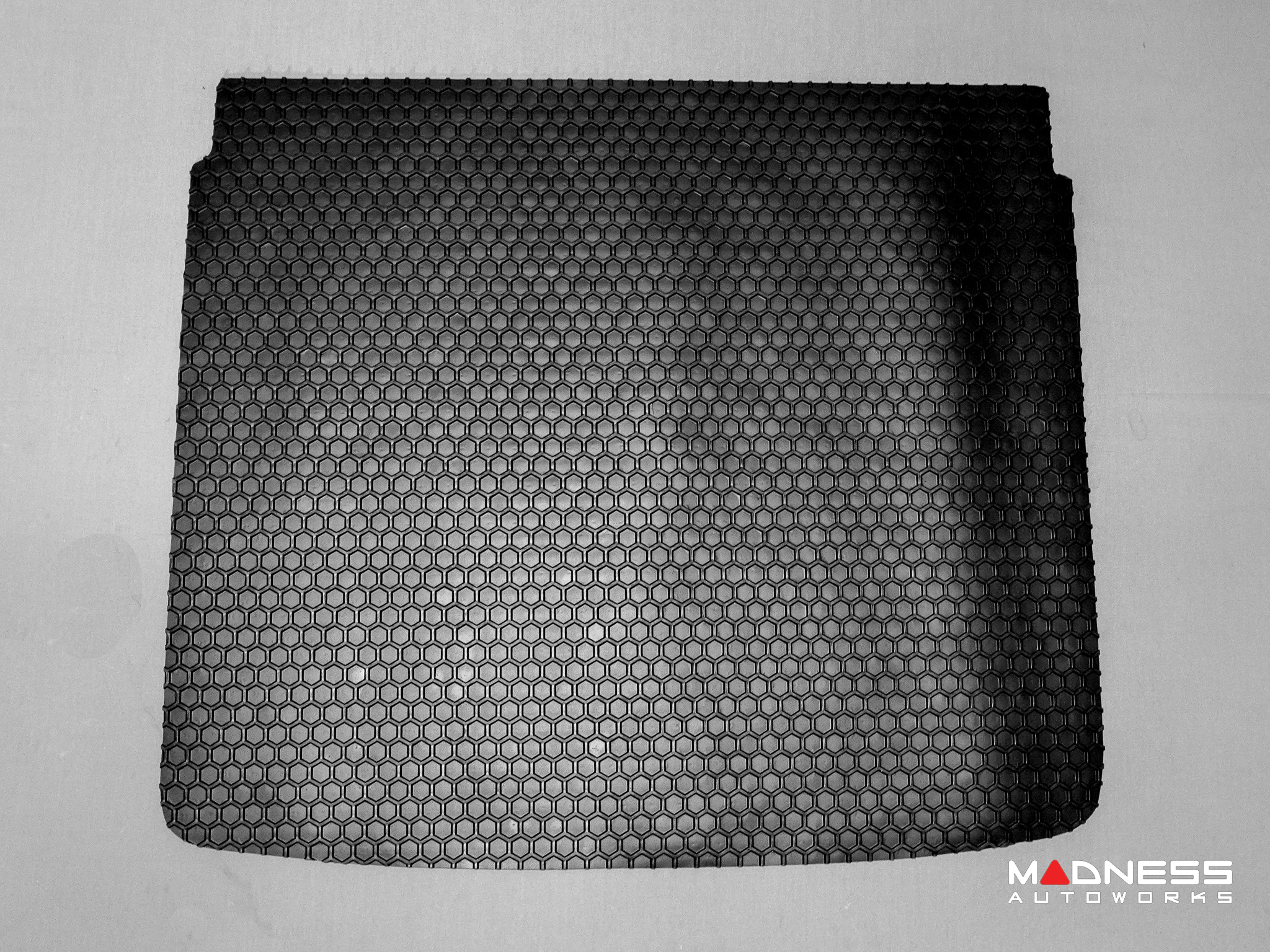 Dodge Hornet Cargo Mat - All Weather - Hexomat 
